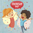 Happy Best Friends Day To You Dear!!!