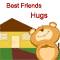 Hugs For Your Best Friend.