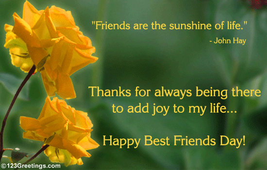 happy birthday wishes quotes for friend. Send this warm wish to your