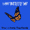 Happy Butterfly Day,Nature Lover.