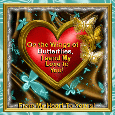 Wings Of Love!