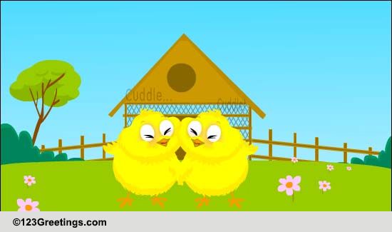 Like To Cuddle Up With You... Free Cuddle Up Day eCards, Greeting Cards ...