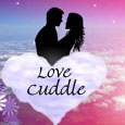 Love Cuddles...