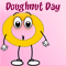 Doughnut Day!