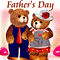 Happy Father's Day To U Honey!