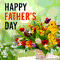 Best Wishes For Dad...