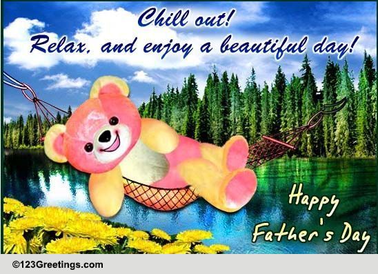 It S Father S Day Free Near And Dear Ones Ecards Greeting Cards 123 Greetings