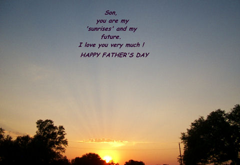 For My Son. Free For Your Son eCards, Greeting Cards | 123 Greetings