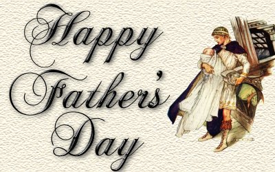 For Our Great Father.