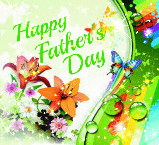 Wish Your Dad The Best Of Father’s Day. Free Happy Father's Day eCards
