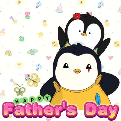 The Greatest Dad Ever!