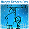 Father's Day Wishes For A Special Dad.