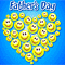 Father's Day Smiles %26 Wishes!