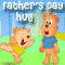 Father's Day Bear Hug!