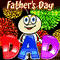 Celebrate Dad's Day!