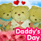 Daddy's Day!