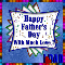 With Much Love, Happy Father%92s Day!