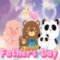 Daddies Are The Best!