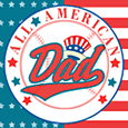 All American Dad!