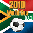 2010 World Cup Father's Day Special!