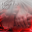To The Man I Love Most.