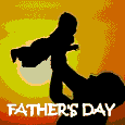 A Father Is...