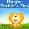 Father's Day Greetings!