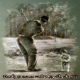 Dad, You Are Always The Best!
