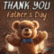 You Made My Day On Father%92s Day.