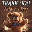 You Made My Day On Father’s Day.