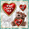 Hugs %26 Love From Me Dad!