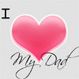 Love Your Father.