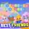Friendship Festival Greetings.