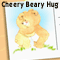 Beary Hug...