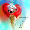 Ice Cream Out, My Love For You!