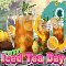 Welcome To My Iced Tea Party!
