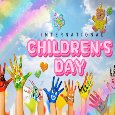 Hey Kids, Let’s Celebrate!