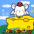 Just Say Cheese!
