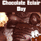 National Chocolate Eclair Day [ Jun 22, 2023 ]
