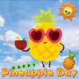 Pineapples Are Healthy And Delicious!