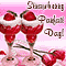 National Strawberry Parfait Day [ Jun 25, 2023 ]