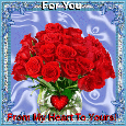 From My Heart.