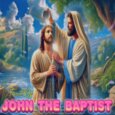 Happy Feast of John the Baptist.