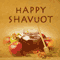 Warm Shavuot Wishes...