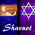 Shavuot Celebration!