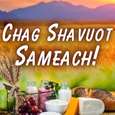 Wish Wisdom & Blessings On Shavuot.