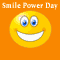 Send A Bright Smile...