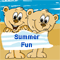 'Bare-y' Cool Summer Fun!