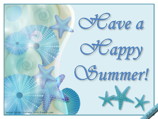 Summer Season Happiness. Free Happy Summer Ecards, Greeting Cards 