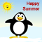Warm Summer Hug For The Coolest You!